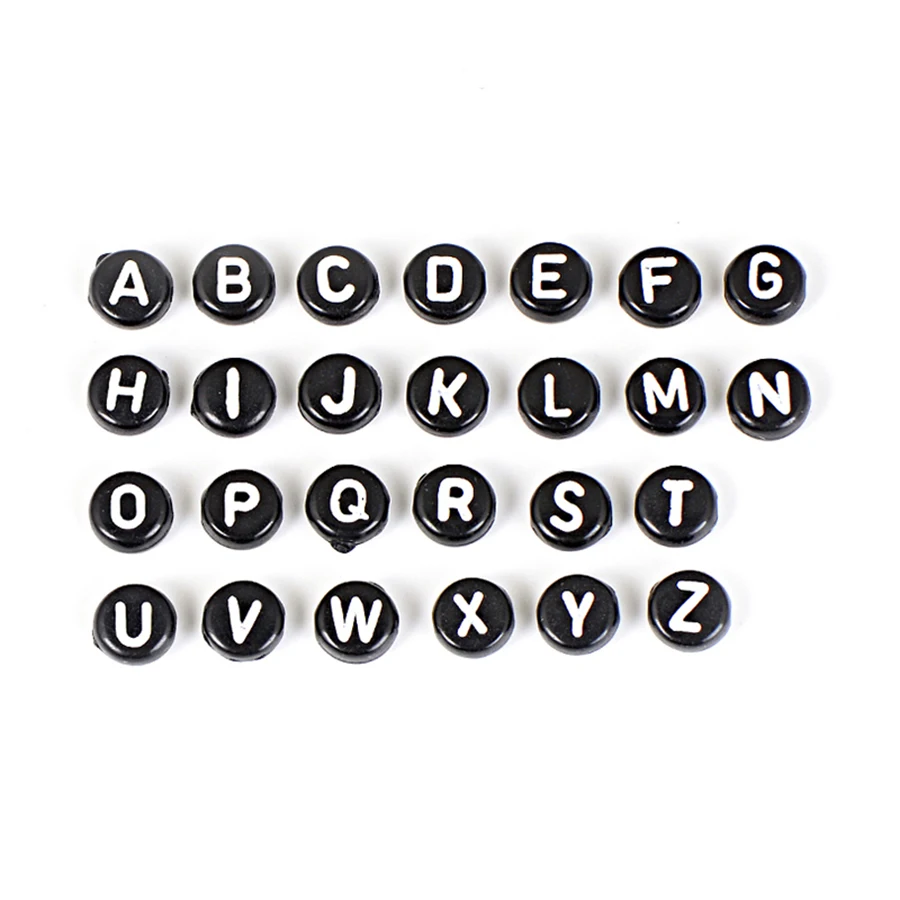 Handmade Black String Unisex Bracelet with Adjustable Closure