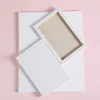 10 Pieces/set Stretched Canvases 3