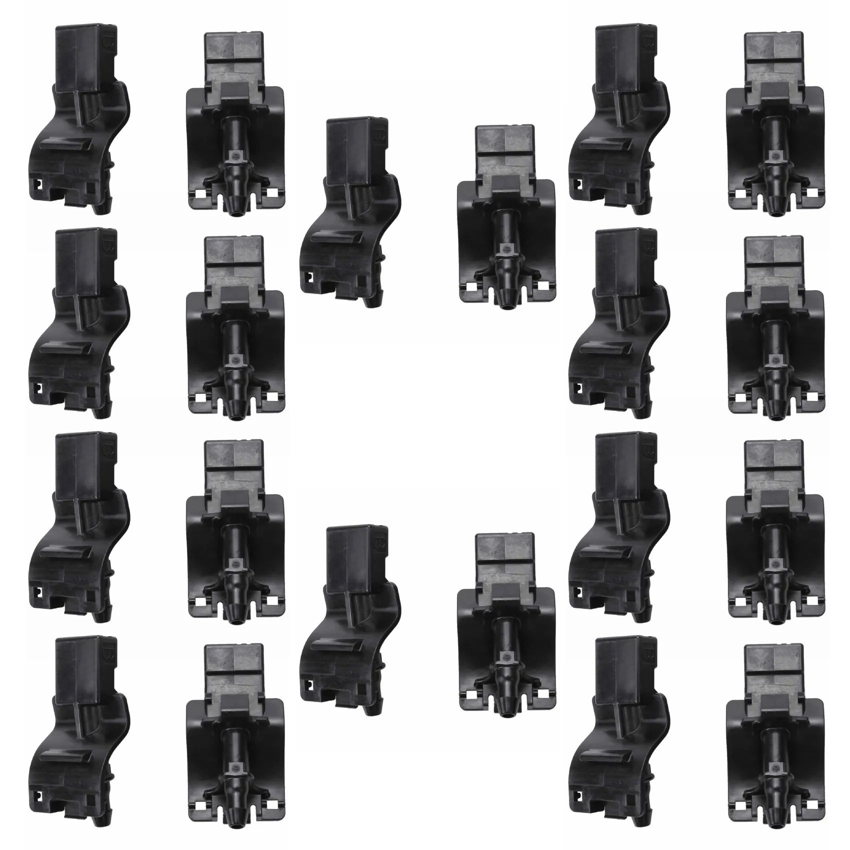 

20 шт., форсунка омывателя лобового стекла для TOYOTA COROLLA CROWN RAV4 Lexus 85381-30110