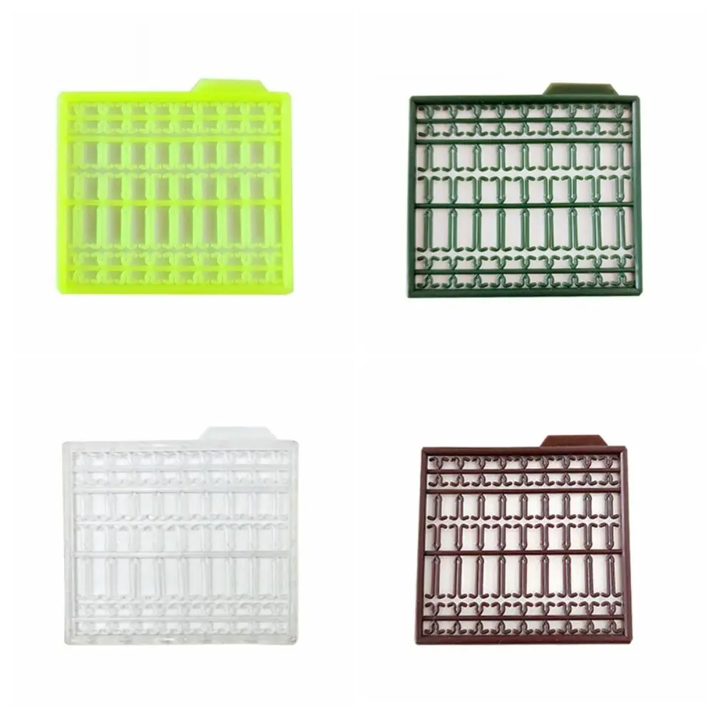 

Prevent Bait Falling Off Hair Rig Bait Stops Fish Holder Bite Stops Fishing Boilie Stops Portable Universal Carp Fishing