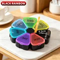 1PC Black Color