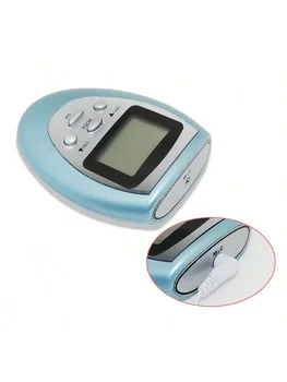 Electric neuromuscular stimulator, electric pulse massager, TENS EMS machine,  low-frequency physical therapy device 2