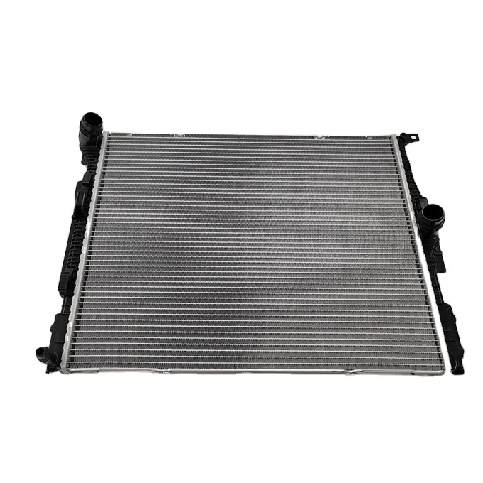

High quality 17118482622 Radiator For BM W 3(F30) 4(F36) (F32) (F33) 2013-2017
