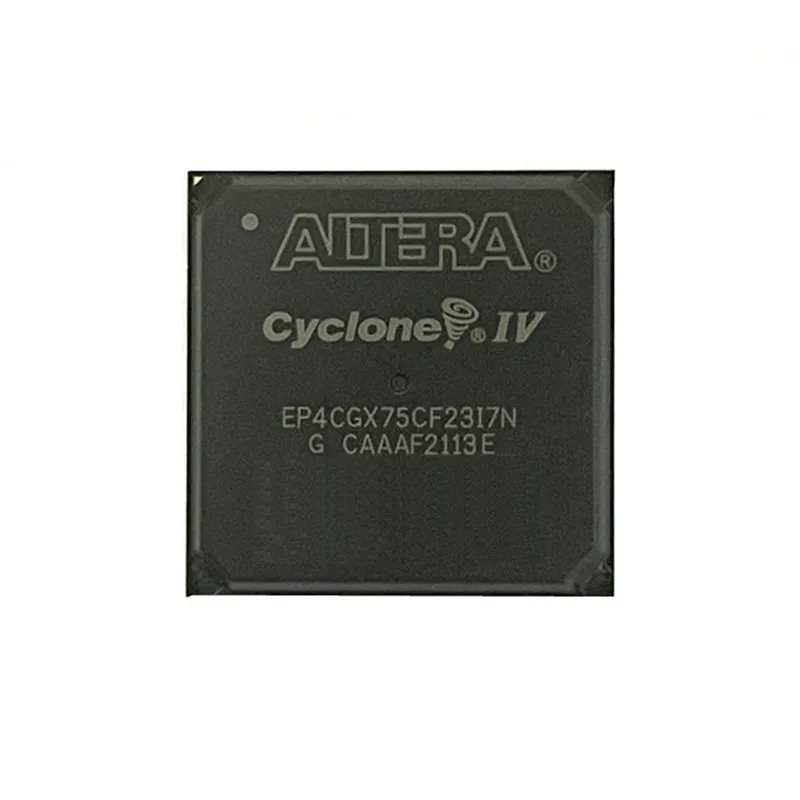 

EP4CGX75CF23C6N EP4CGX75CF23C7N ALTERA FPGA CPLD EP4CGX75CF23C8N EP4CGX75CF23I7N
