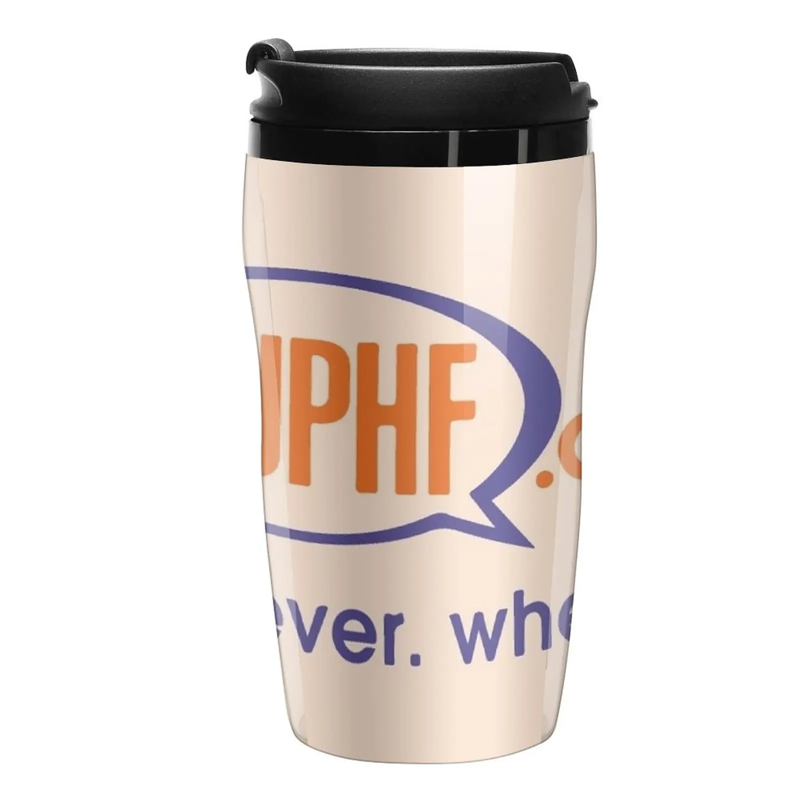 

New The Office: WUPHF.com Travel Coffee Mug Mug Coffee Cup Thermal Glass For Coffee Cups For Cafe Glass For Coffee