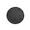 20PCS Flower Pot Hole Mesh Pad Round Bonsai Planter Bottom Grid Mat Drainage Netting Plant Ventilation Trays Garden Supplies 5