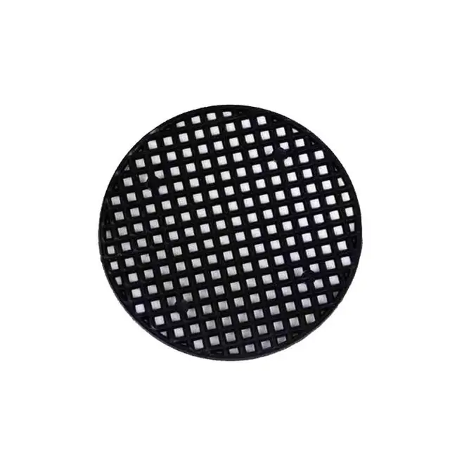 20PCS Flower Pot Hole Mesh Pad Round Bonsai Planter Bottom Grid Mat Drainage Netting Plant Ventilation Trays Garden Supplies 5