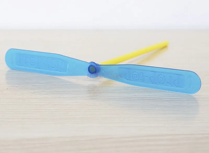 

Student science experiment homemade bamboo dragonfly science and technology small production mechanics principle diy