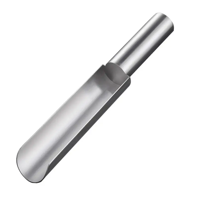 

Ложка для приготовления фрикаделек, ложка из нержавеющей стали 304, антипригарная ложка для фрикаделек, принадлежности для приготовления пищи, ложка для фрикаделек, говядины