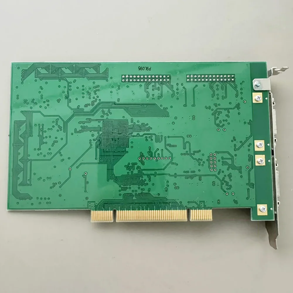 For Linx GINGA Digital CL1/2 SB-3447-1-200 TKK-5 Acquisition Card 5 For Linx GINGA Digital CL1/2 SB-3447-1-200 TKK-5 Acquisition Card - Image 3