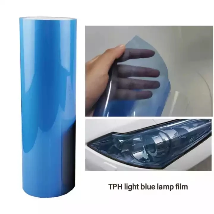 light blue