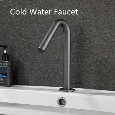 cold water grey