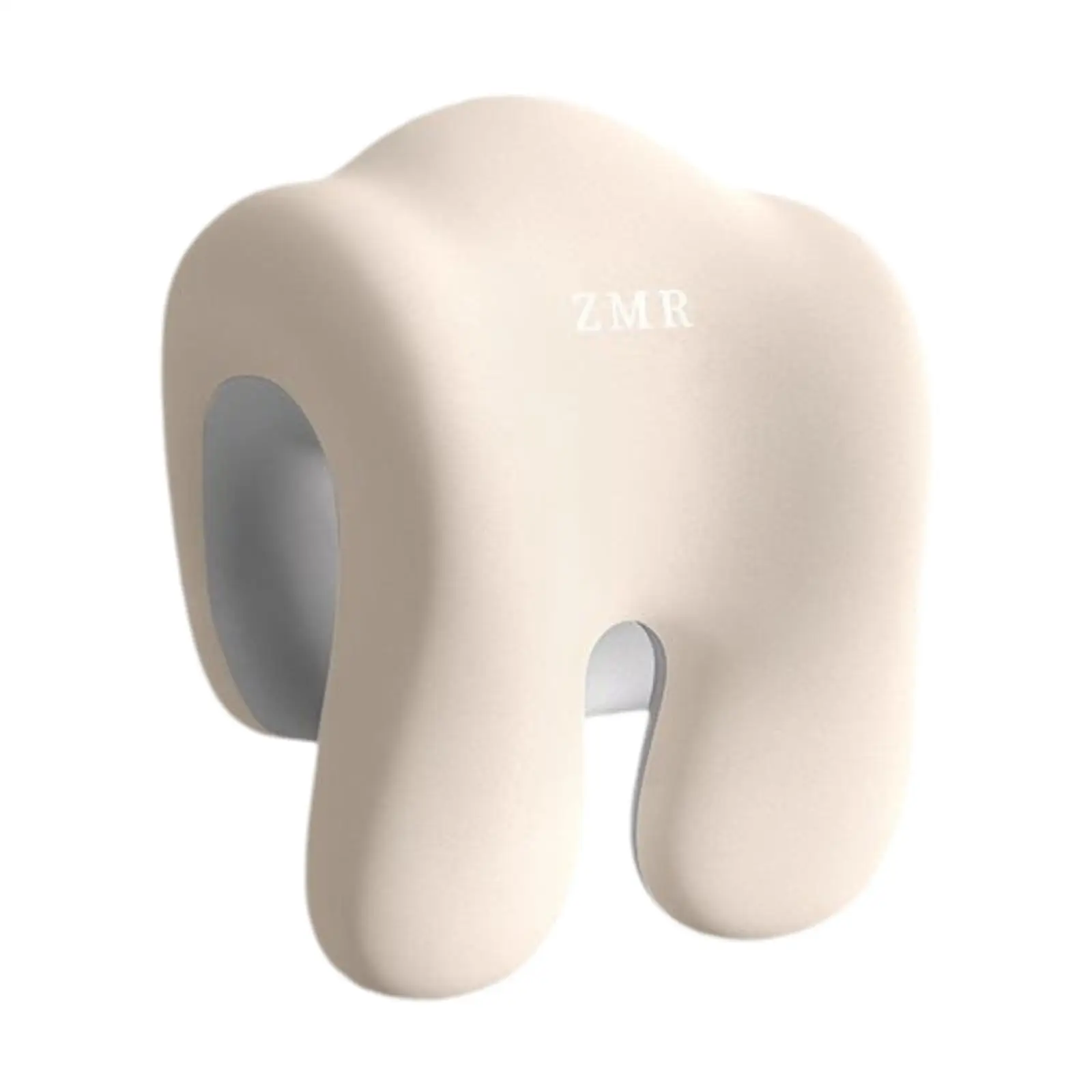 Desk Napping Pillow Versatile Lunch Break Pillow Sleeping Pillow Neck Pillow Prone Pillow Travel Pillow for Airplane Home Car 2