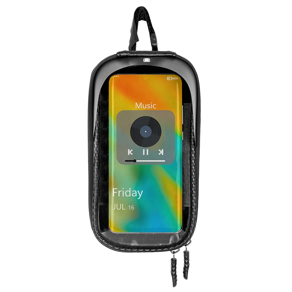 Waterproof Bike Phone Bag 4