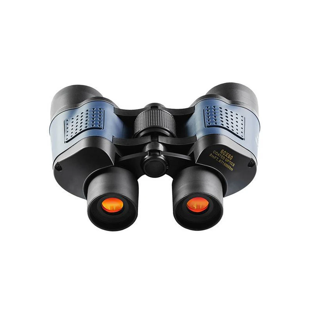 

Powerful Binoculars 60X60 HD 10000M High Magnification Telescope for Outdoor Hunting Optical Scope Lll Night Vision Fixed Zoom