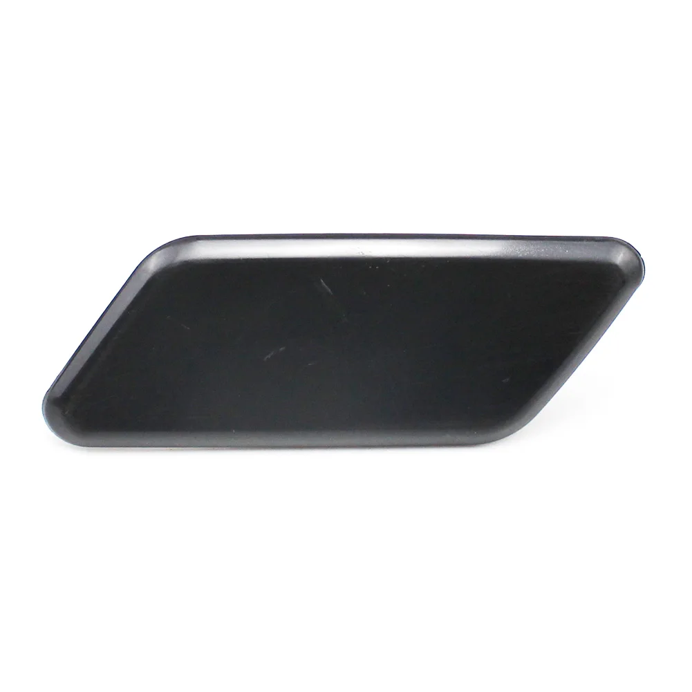 1PCS Front Bumper HeadLight Washer Spray Nozzle Cover Left or Right For Subaru Outback 2010-2012
