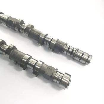 Racing Cast Performance 2JZ GE GTE Vvti Engine Camshaft for Toyota 2jzgte Vvti 2JZ Camshaft 272 EX 264 in