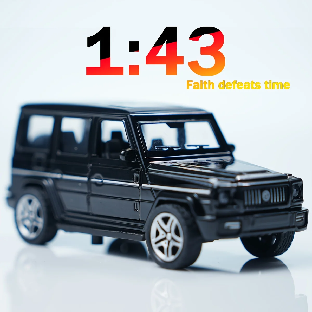 Toy Cars for Kids, Diecast Metal Car Toys, Realistic Metal Model Vehicles, Home Decor Display, Christmas Car Gifts for Boys - 2
