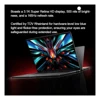 XIAOMI Laptop 2024 RedmiBook Pro 16 Inch 3.1K 165Hz Intel Core Ultra5/7 125H 155H RAM 32GB SSD 1TB Notebook Computer PC 4