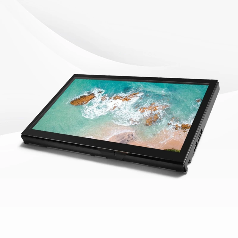 7 ġ 1024x600 LCD ȭ IPS ü þ߰  ,  ̿  ũ ġ ÷