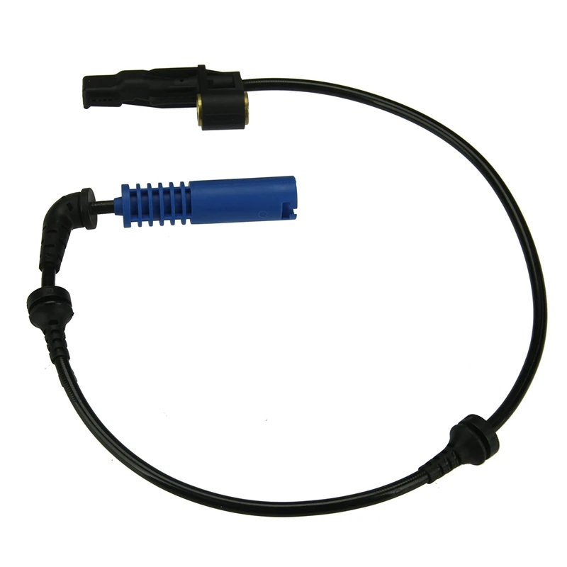 자동차 ABS 휠 속도 센서, 잠금 방지 센서, BMW E46 3 시리즈 34526792896 용, 1 피스