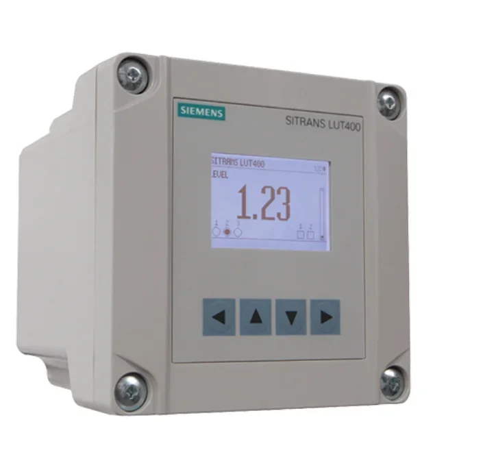 

7ML5050-0AA12-1DA0 Sitrans Lut400 Series Ultrasonic Level Controller