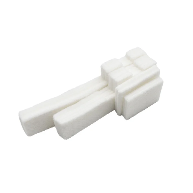 1sets Waste Ink Tank Sponge for Epson L355 L210 L120 L365 L110 L111 L130 L132 L211 L220 L222 L300 L301 L360 L362 L363 L366 L455