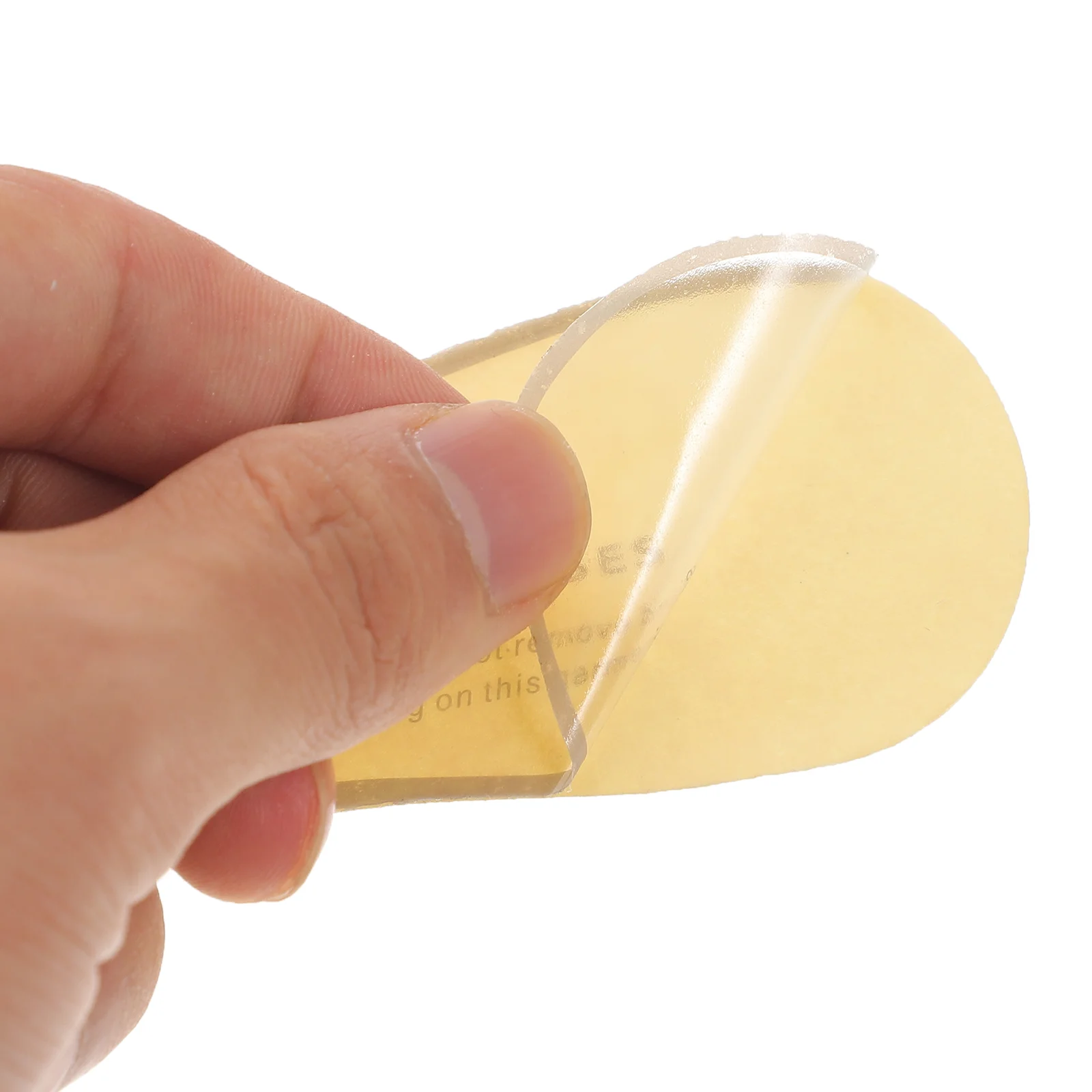 Рисунок 2 - самоклеящиеся наклейки на купа