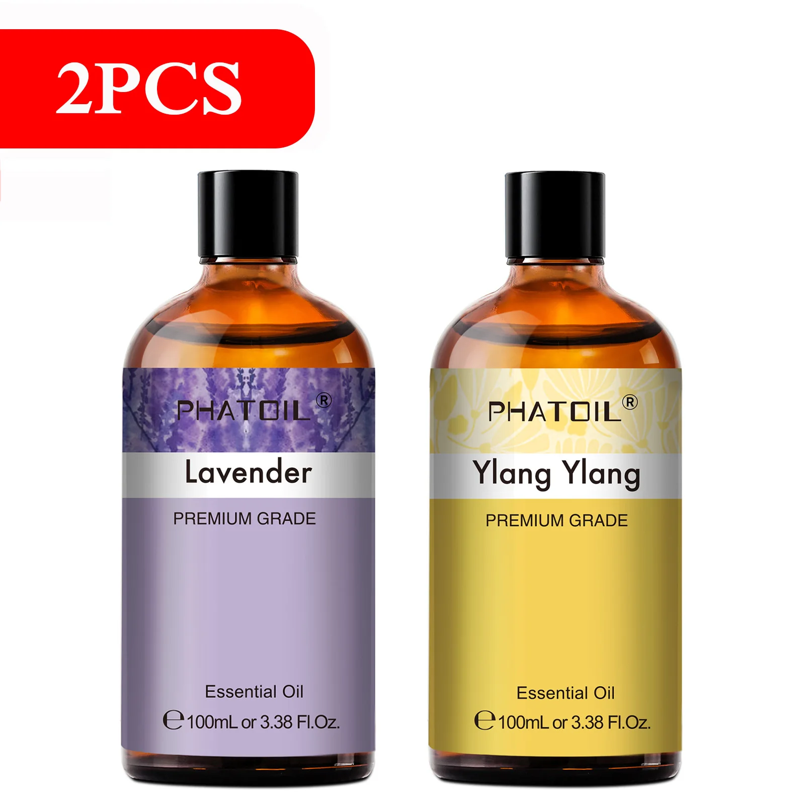 Lavender YLang