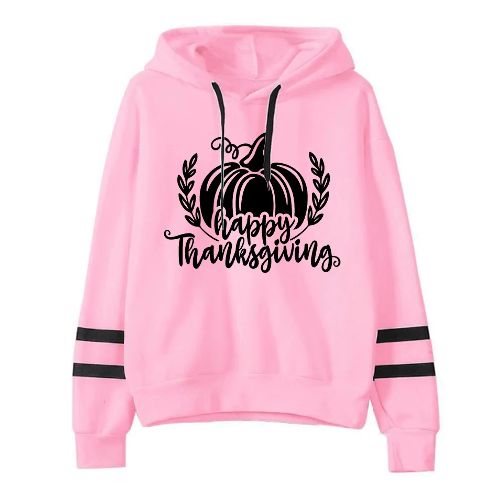 Рисунок 4 - Худи на День Благодарения с тыквой