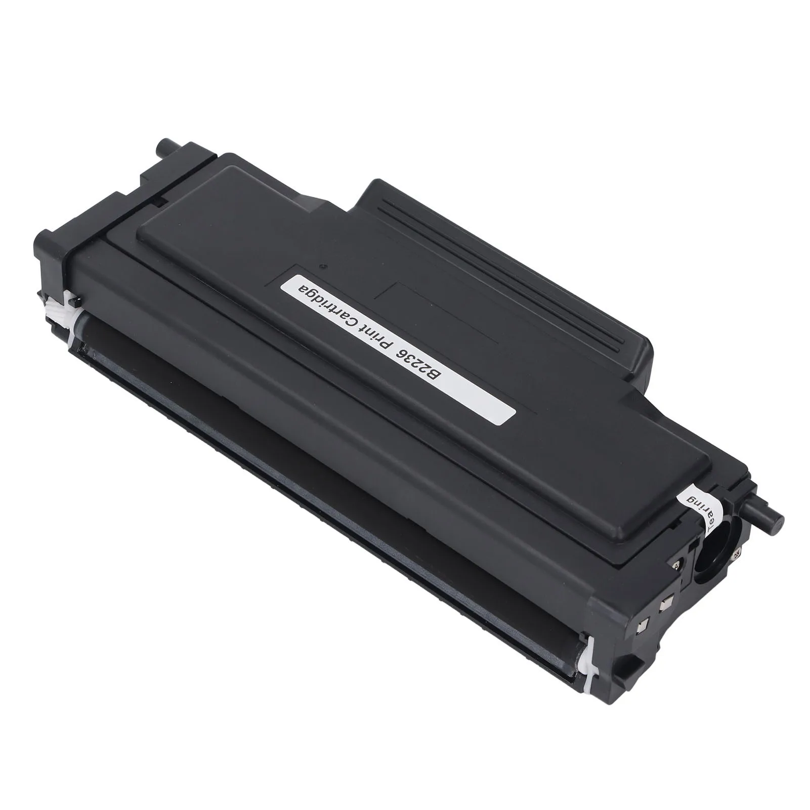 B2236 1.5K Black Toner Cartridge Printer Toner Cartridge Replacement for Lexmark B2236 B2236dw B2236adw MB2236 B2442