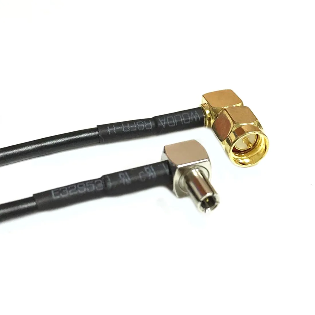 Рисунок 3 - Новинка, стробоскопический штекер SMA