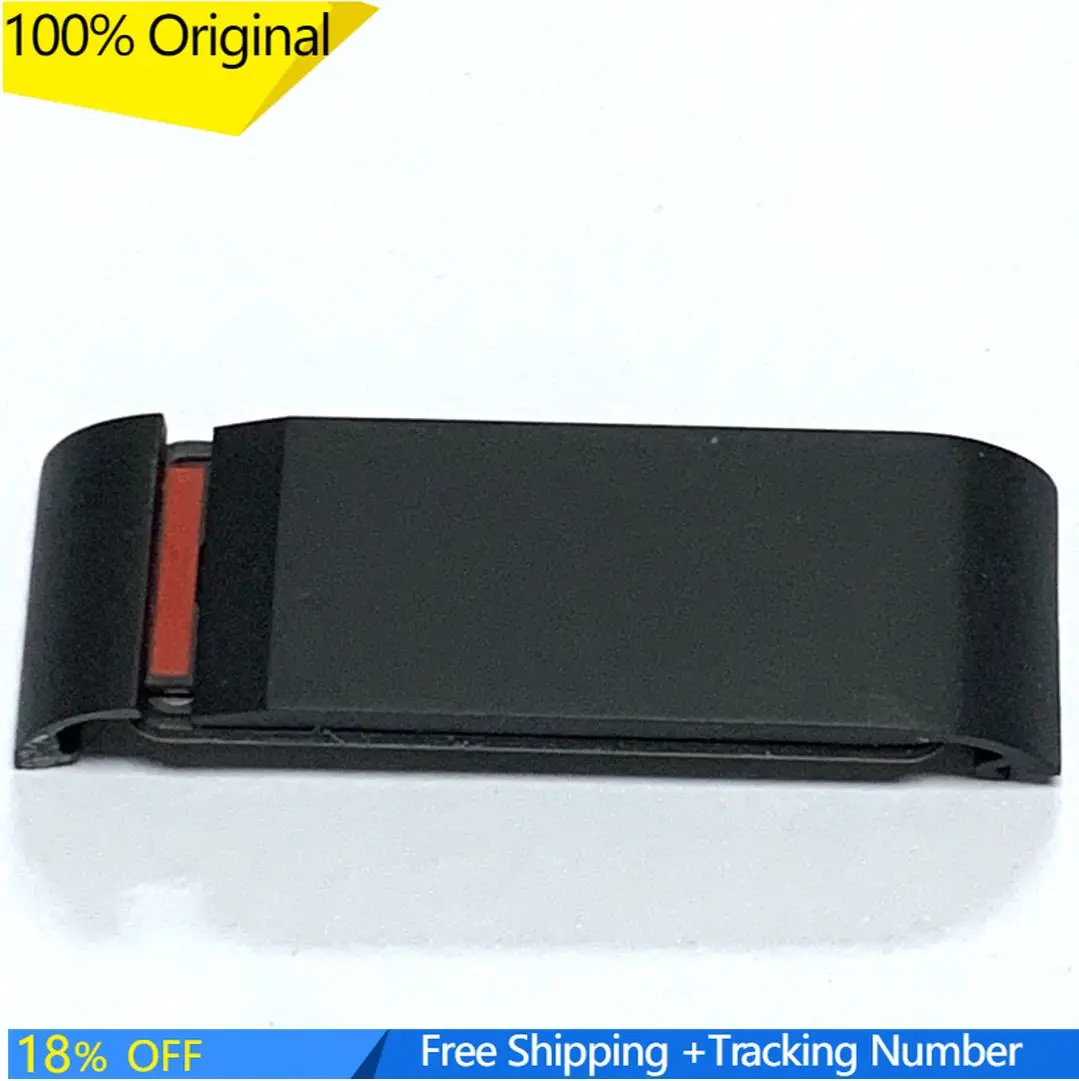 Copertura Laterale Impermeabile Originale Per Gopro Hero 8 Black Action Camera Sostituzione Porta Batteria