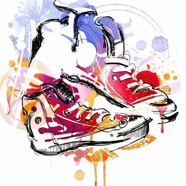 SHUYAO Shoes Store