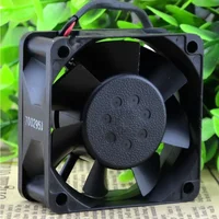 Original New Cooler Fan for NMB 2410ML-05W-B40 24V 0.12A Frequency Converter Cooling Fan 6025 60*60*25MM - Image 2