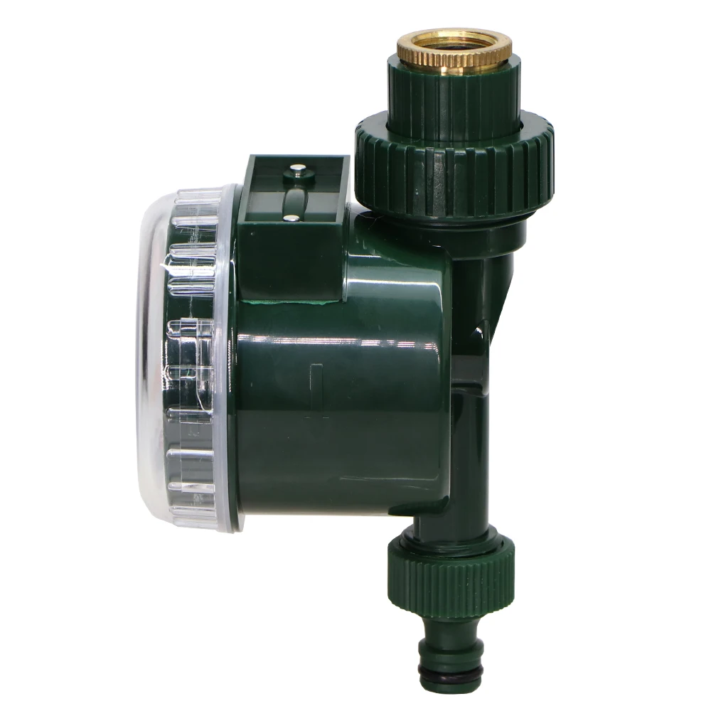 WE26369-Minuterie d'arrosage automatique. système d'irrigation de