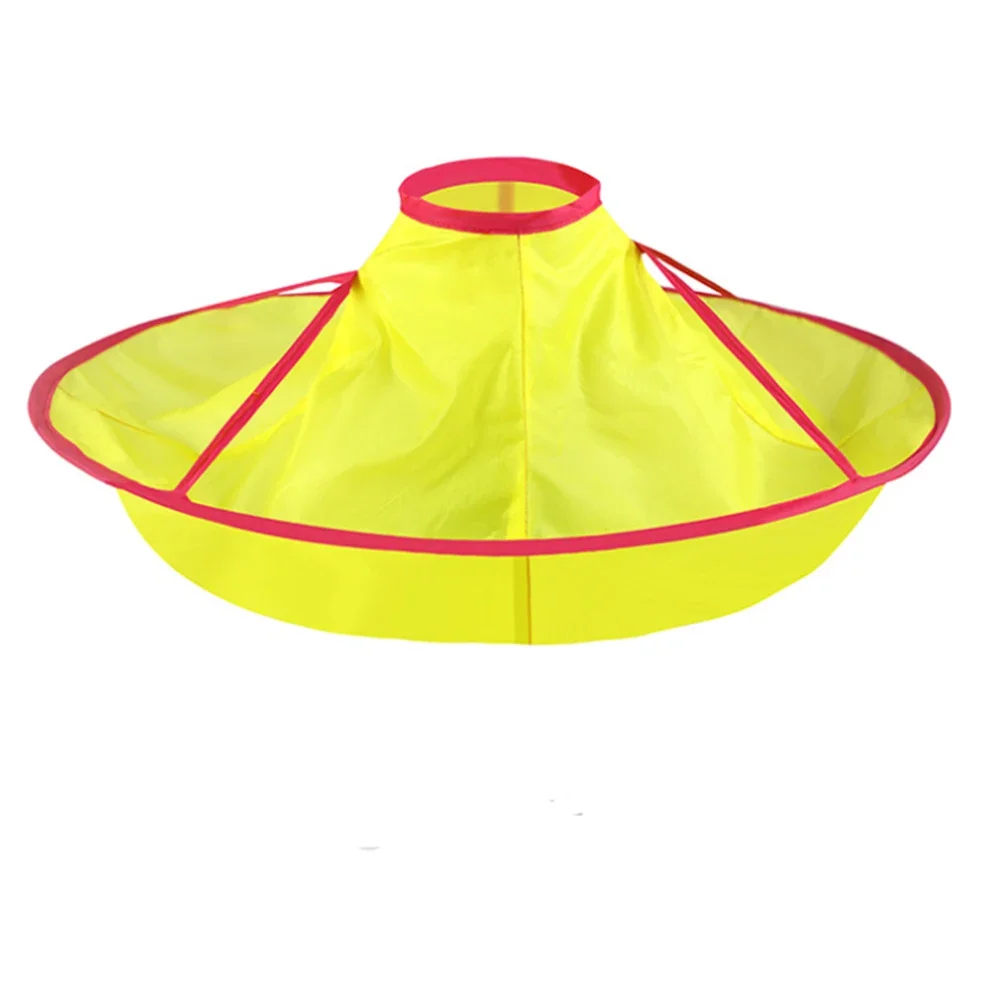 Kids Hair Cutting Cape for Babies Hairdressing haircut cape,hair cutting cape