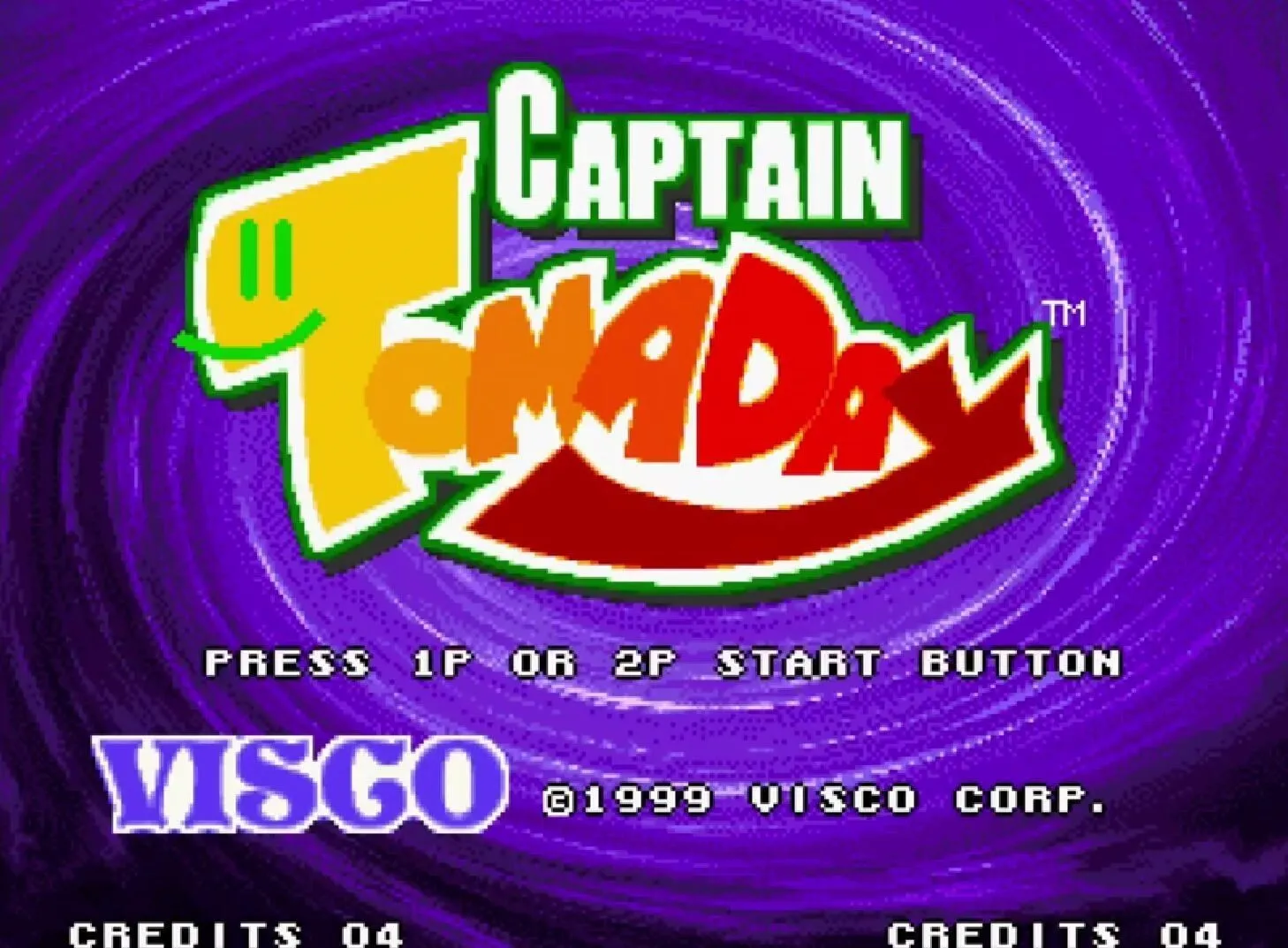 Capitano Tomaday