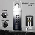2000ML BLACK WHITE