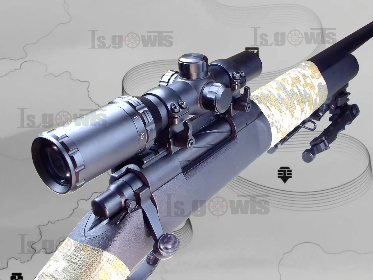 Rifle Scope Mount Ring Rifle Scope Mount Scope Mount Adapter 2Pcs /Set Steel Scope 30mm Rings Quick Release Low Medium High Profile For 21mm Rail Hunting Scopes Ring Mount