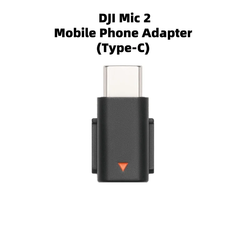 Mic 2 Type-C