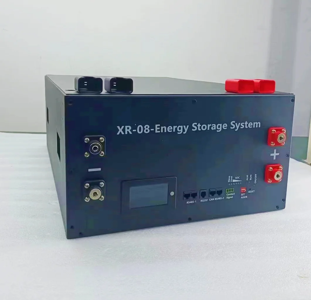 JK BMS-3.2 LCD XR08- 48V280AH 전원 상자 LiFePO4 배터리 케이스 EVE CATL 280 310AH 용 태양열 홈 에너지 저장 16S 51.2v DIY 키트