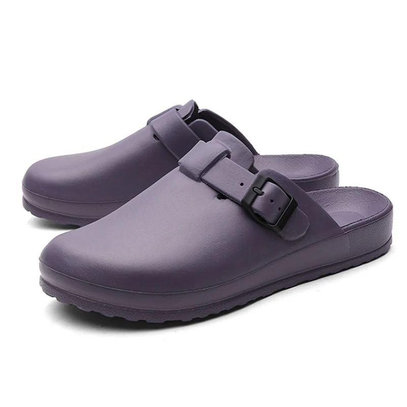Les tendances actuelles en matière de chaussons de sécurité pour les professionnels chaussons de sécurité