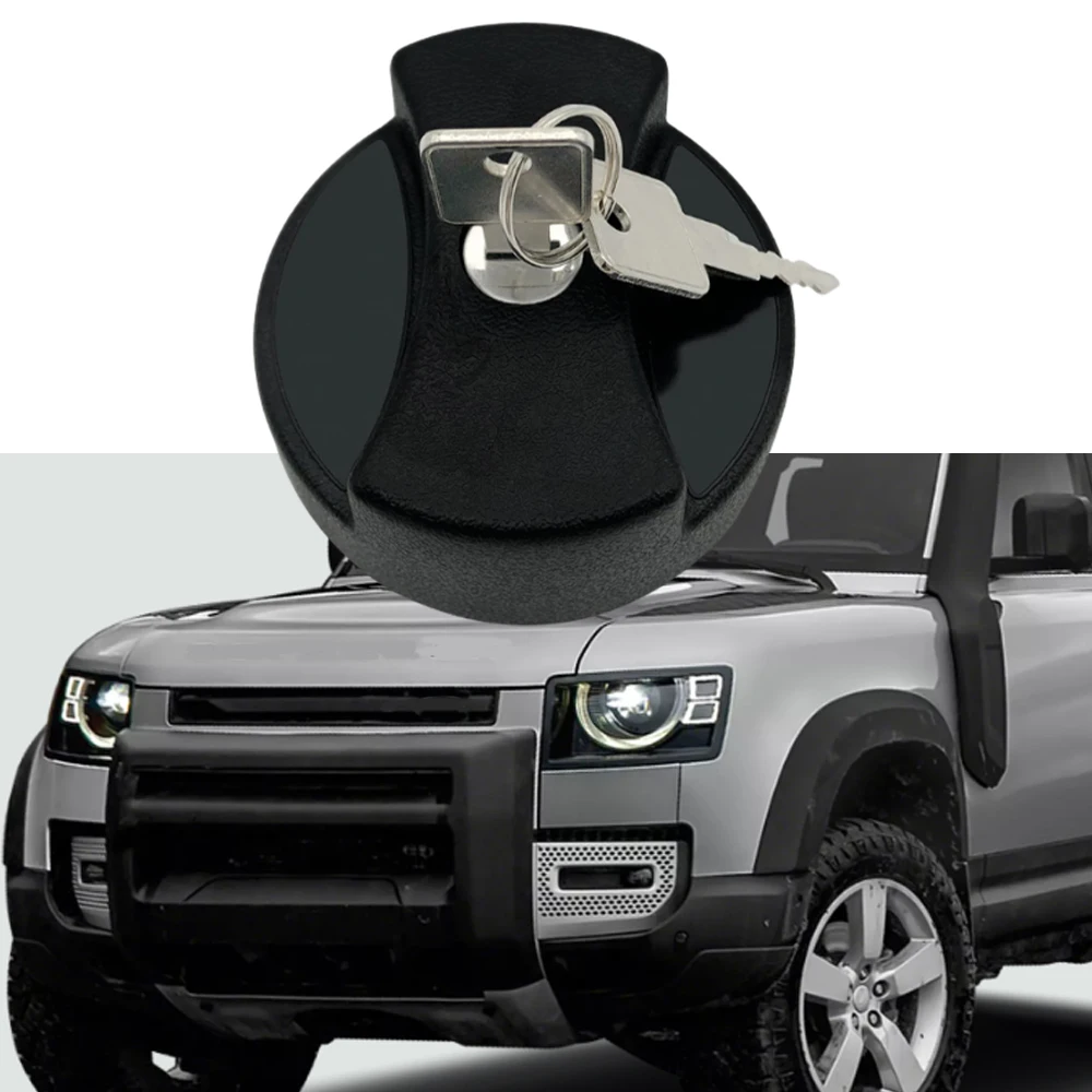 For Land Rover Defender 300tdi Fuel Filler Gas Cap Cover STC4072 RTC4740 BR 0099 6