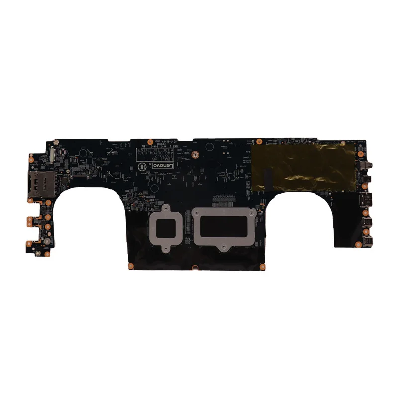 

P1 Gen 1 для материнской платы ноутбука ThinkPad 17870-1 CPU I7 8850H GPU N18P-Q3-A1 FRU 01YU931 DDR4 100% протестированная работа
