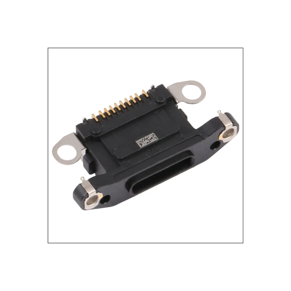 10Pcs Mix New Lightning Type-C Micro USB Charger Charging