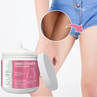 Crème blanchissante pour le corps, correcteur de taches foncées pour les aisselles, les genoux, l'intérieur des cuisses, éclaircissante, hydratante, pour zone intime, Lotion éclaircissante 1