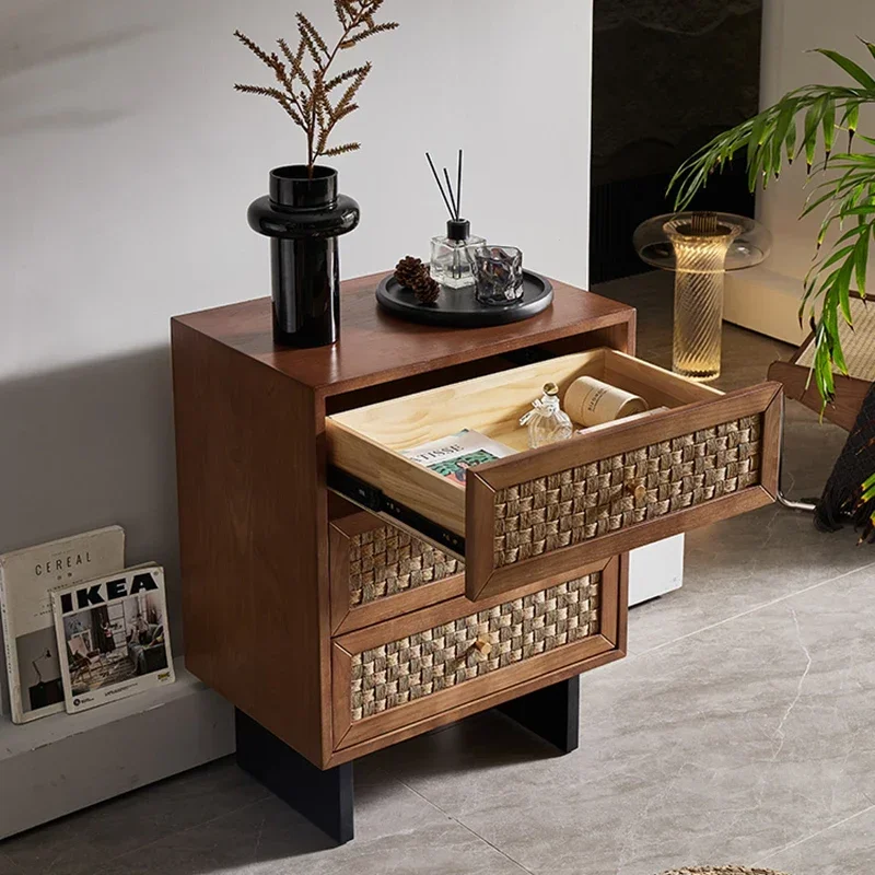 Modern Living Room Sideboard Dining Aesthetic Patio Outdoor Set et Wheel White Lounge Cabinet Display Full Kitchen Furniture