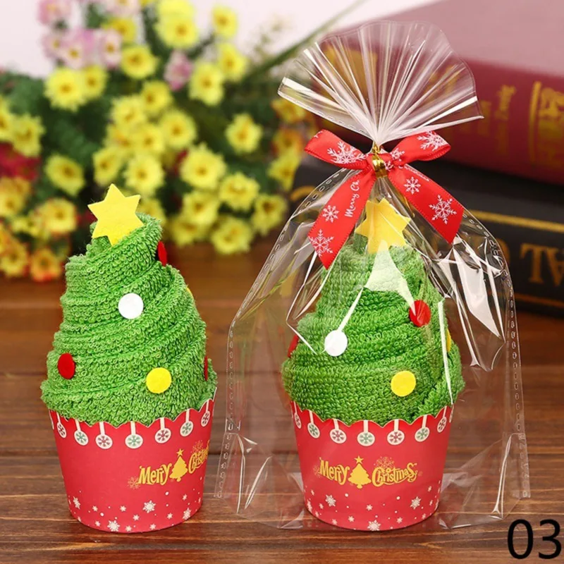 Christmas Tree-3pcs