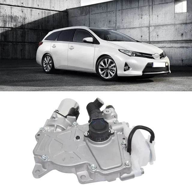 31360-52044 Car Clutch Actuator Assembly Replacement Accessories For Toyota  Auris Corolla Yaris 1.4 D-4D